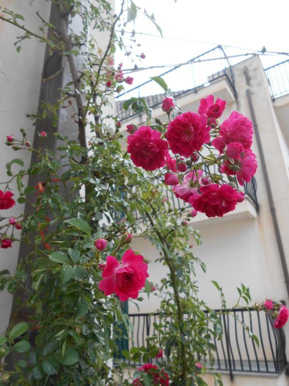 Canton delle Rose Appartamento Scicli Esterno foto