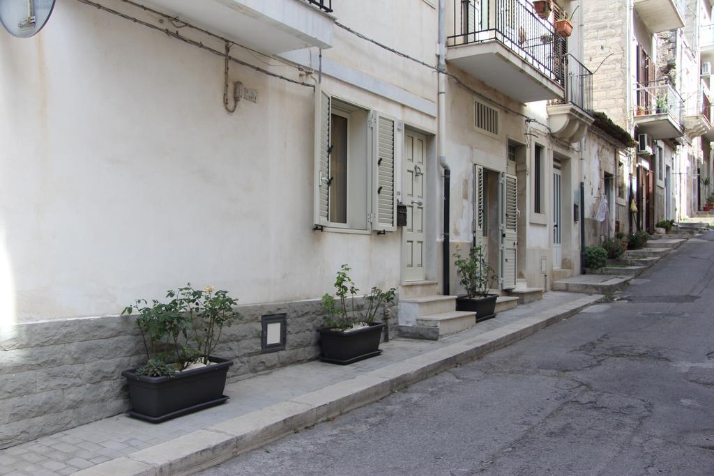 Canton delle Rose Appartamento Scicli Esterno foto