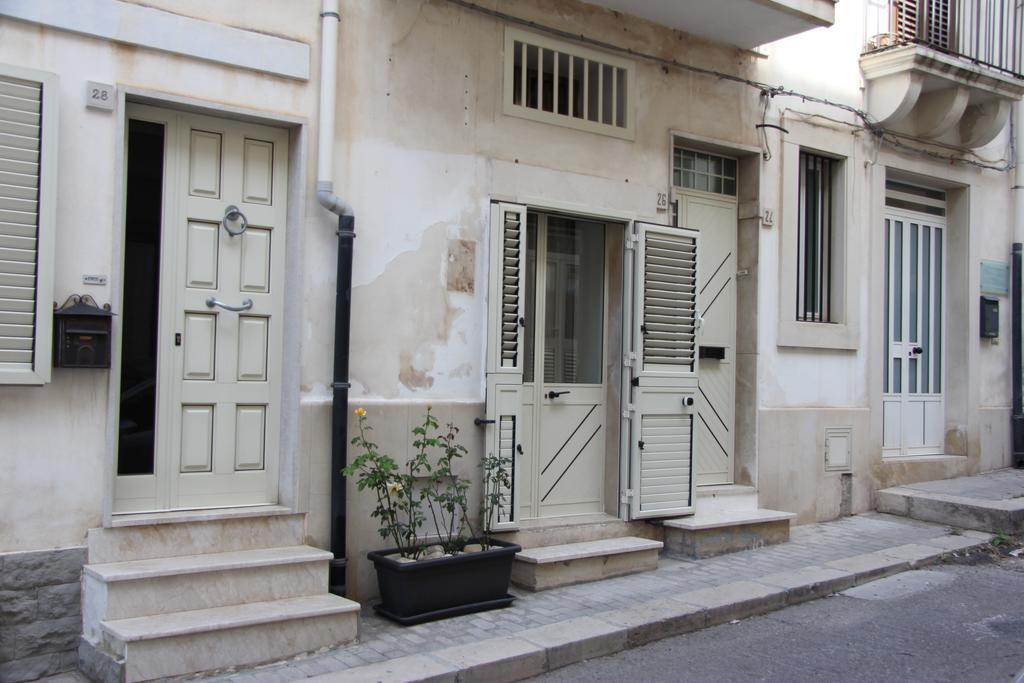 Canton delle Rose Appartamento Scicli Esterno foto