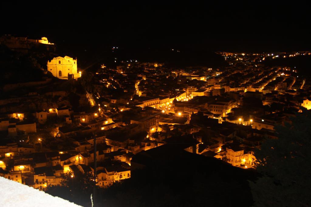 Canton delle Rose Appartamento Scicli Esterno foto