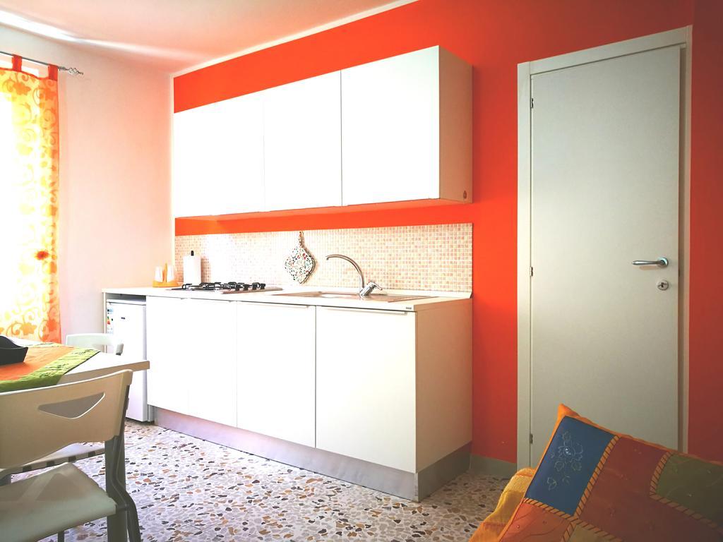 Canton delle Rose Appartamento Scicli Esterno foto